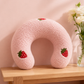 Cute Pet U Shape Sleep Pillow