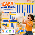 Reflex Challenge Catch Stick Toy
