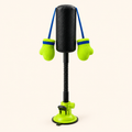 uction Cup Cat Boxing Self Play Toy