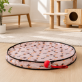 Cat Hunting Mat Automatic Ball Toy 中文标题