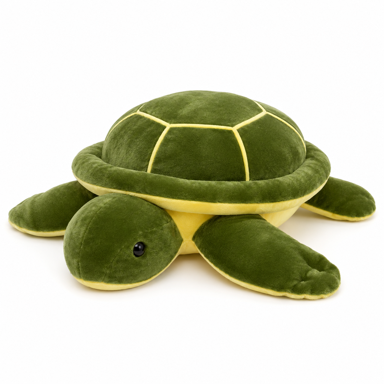 Big Turtle Stuffed Animal