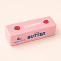 Realistic Butter Slow Rebound Squeeze Toy