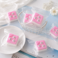 Bear Cube Squishy Toy