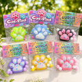 Cat Paw Squishy Toy