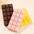 Chocolate Slow Rising Squishy Stress Relief Toy