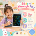 Kids Colorful Drawing Board