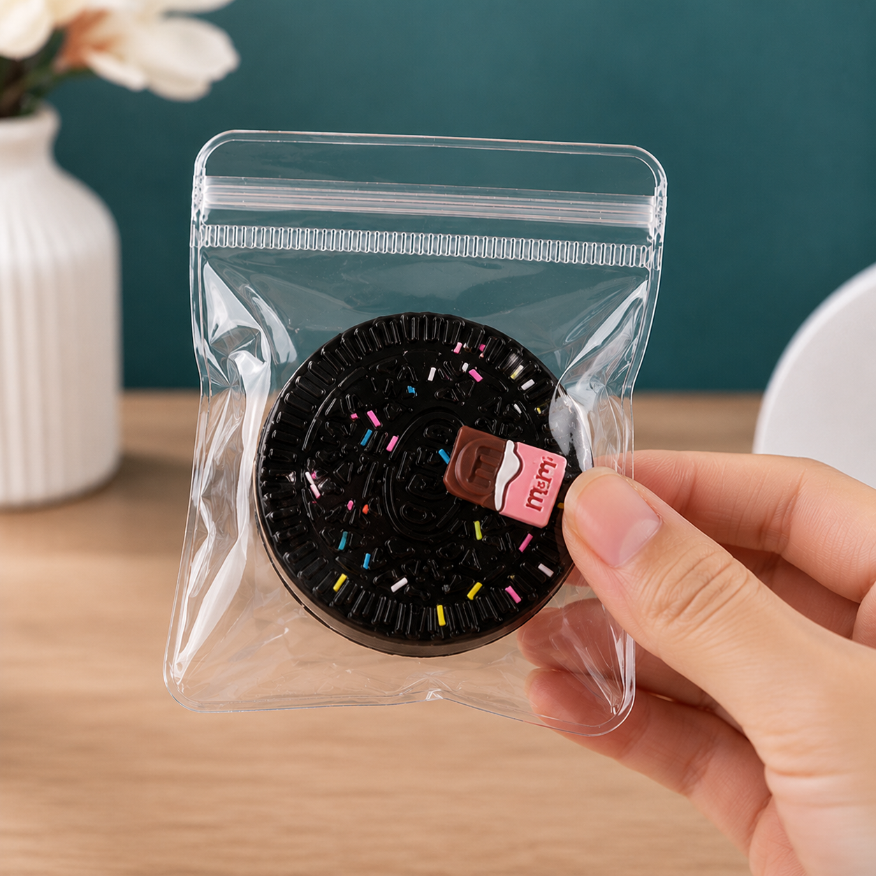 Food Squishy Fidget