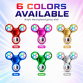 Luminous Hand Spinner