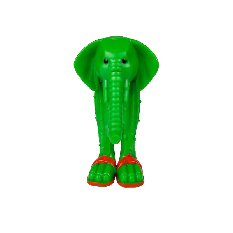 8 Styles Novelty Hybrid Weird Splicing Cartoon Figure Set