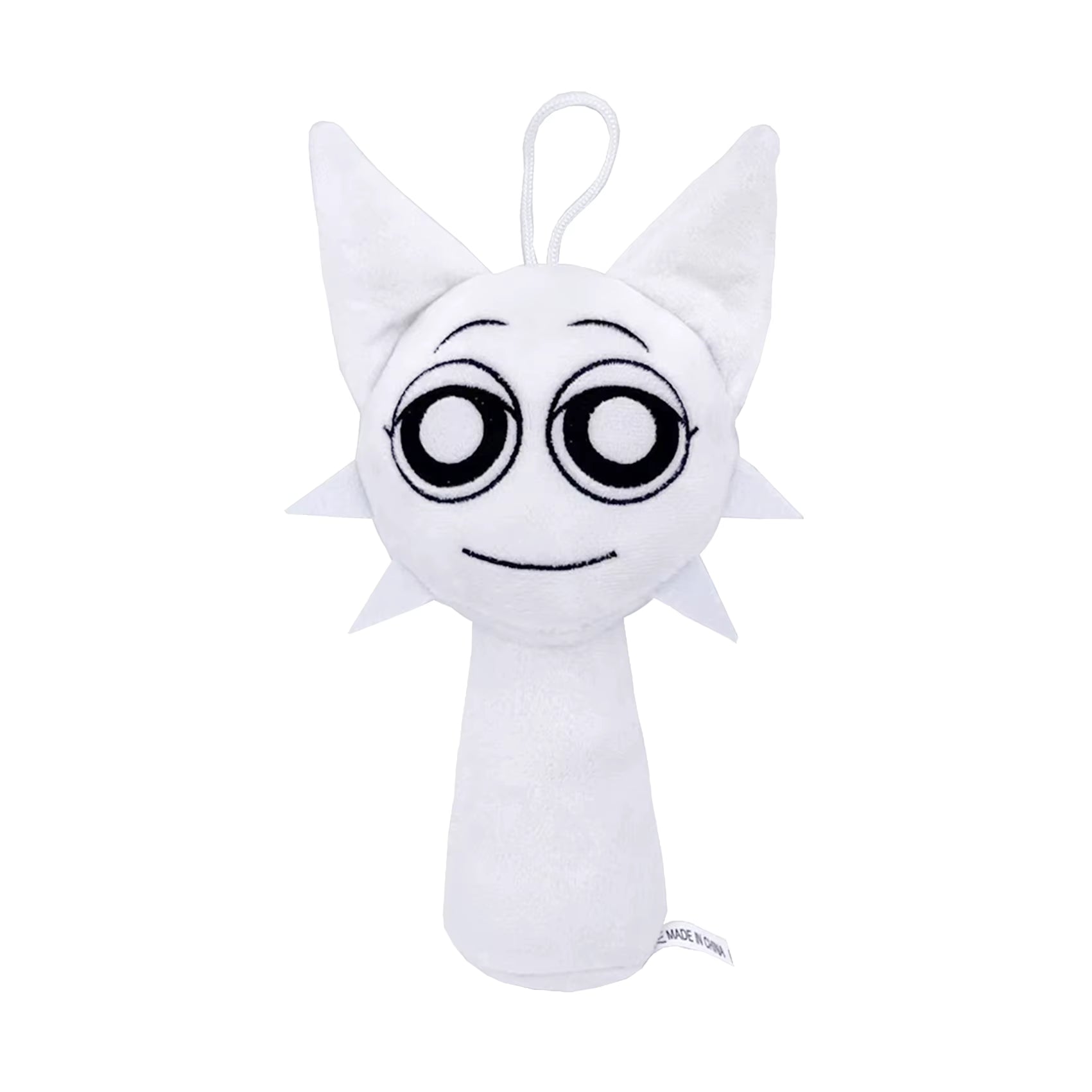 8 Styles Sprunki Game Character Plush Toy Set