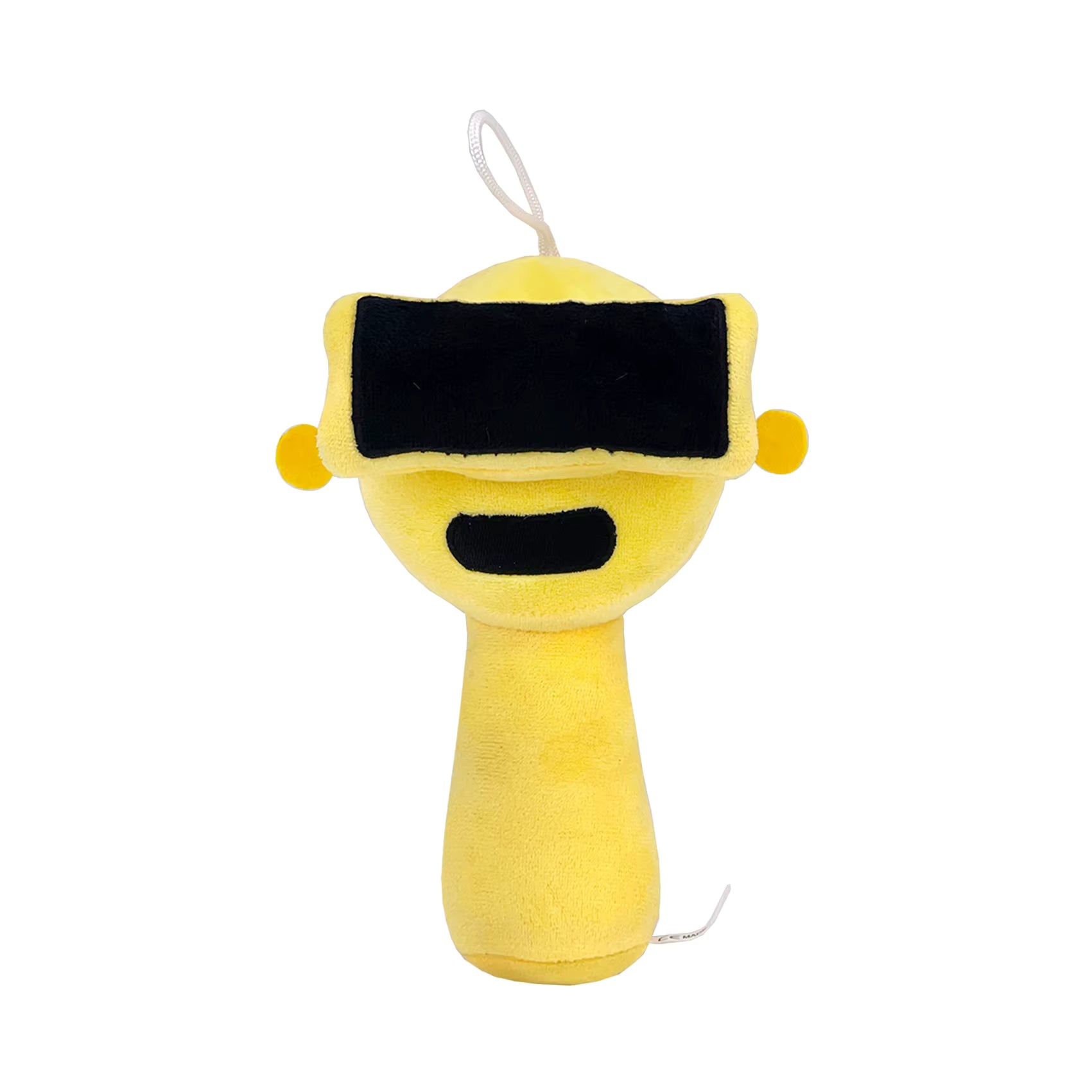 8 Styles Sprunki Game Character Plush Toy Set