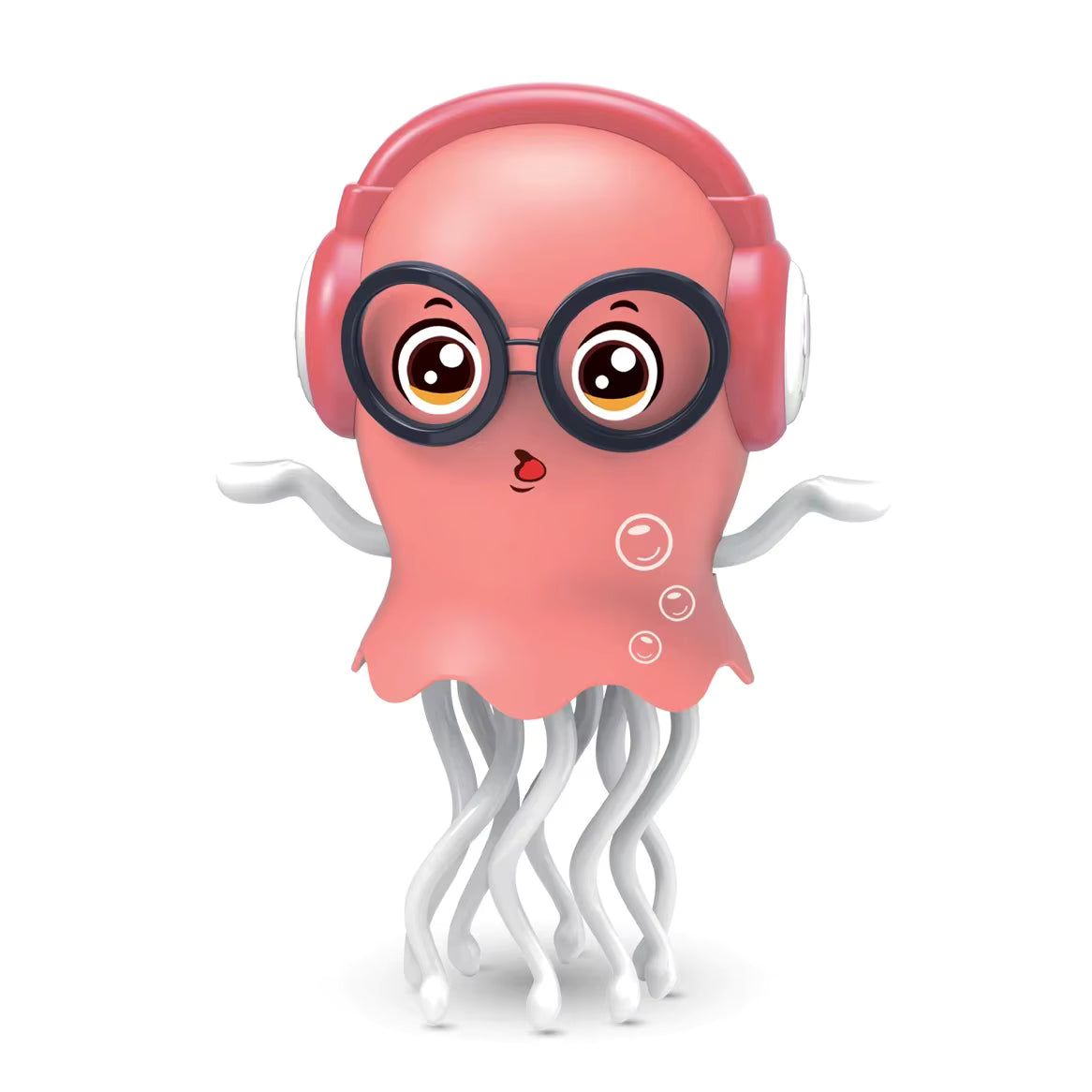 Twist Squid Stress Relief Toy