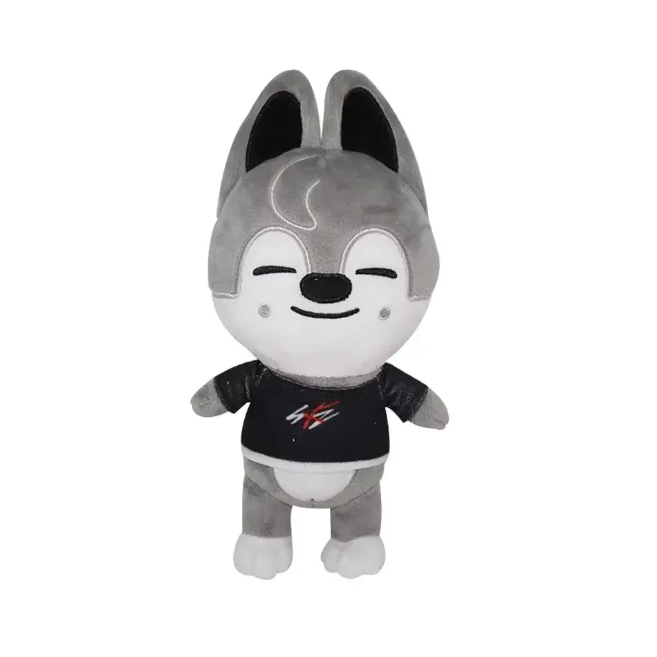 8 In 1 Skzoo Complete Character Plush Doll Set