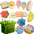 Mixed Style Squishy Toy Mystery Blind Pack