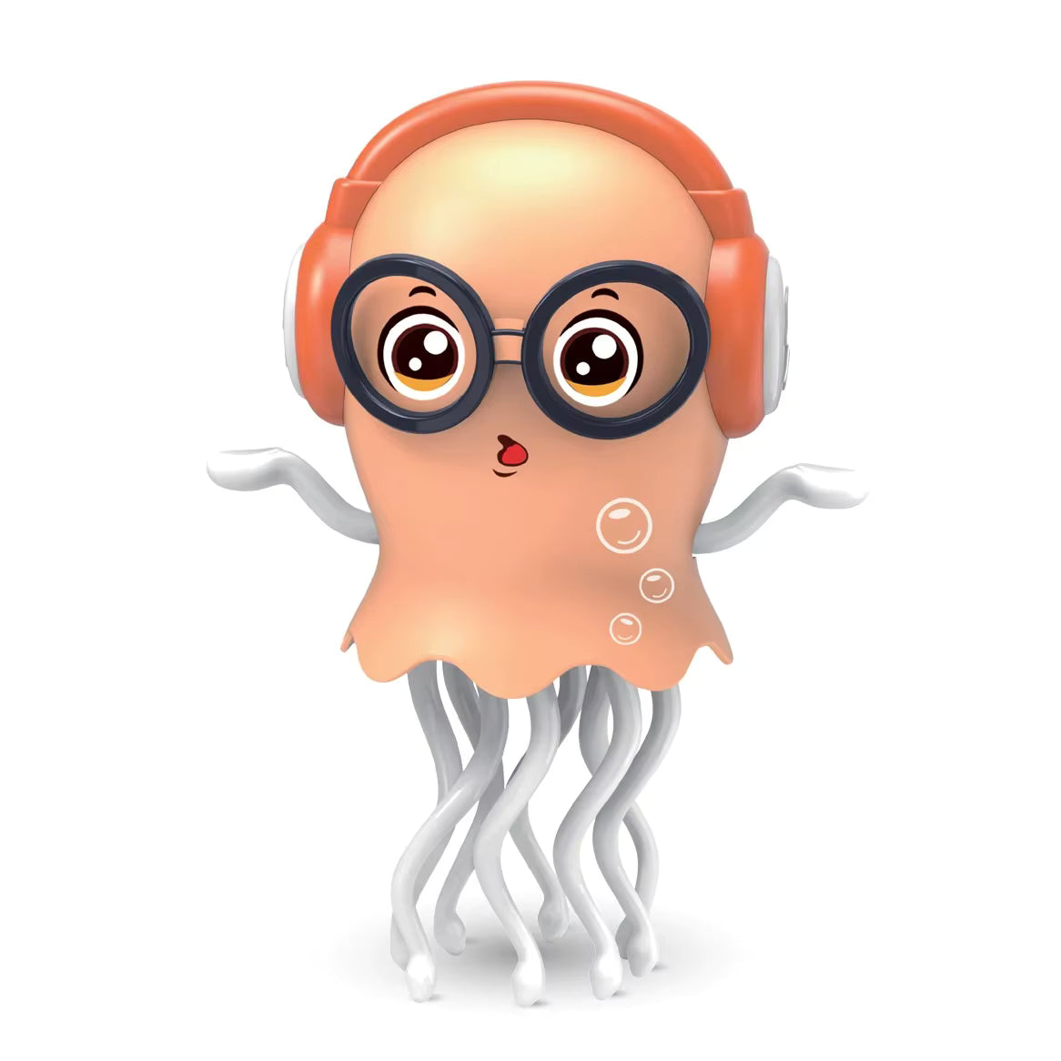 Twist Squid Stress Relief Toy