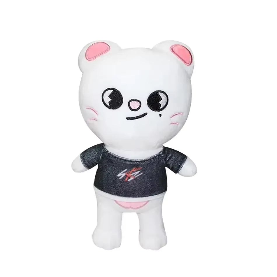 8 In 1 Skzoo Complete Character Plush Doll Set